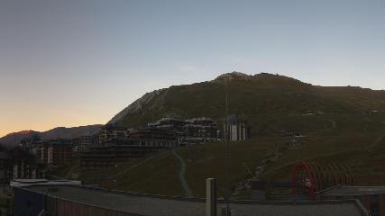 Tignes: Val Claret - 2150m (tignes.net)