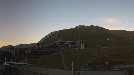 Tignes: Val Claret - 2150m (tignes.net)