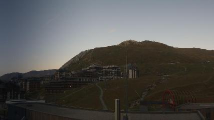Tignes: Val Claret - 2150m (tignes.net)