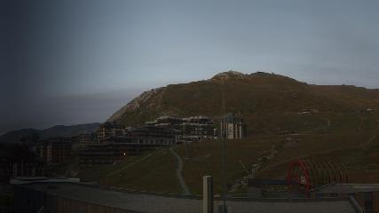 Tignes: Val Claret - 2150m (tignes.net)