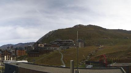 Tignes: Val Claret - 2150m (tignes.net)