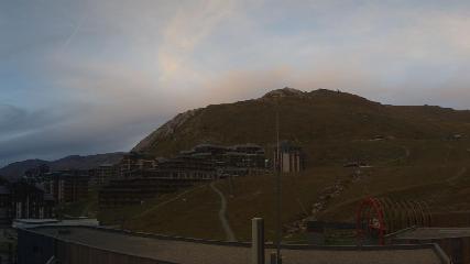 Tignes: Val Claret - 2150m (tignes.net)
