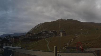 Tignes: Val Claret - 2150m (tignes.net)