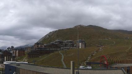 Tignes: Val Claret - 2150m (tignes.net)
