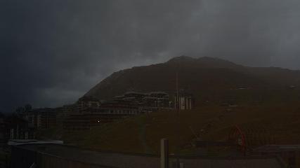 Tignes: Val Claret - 2150m (tignes.net)
