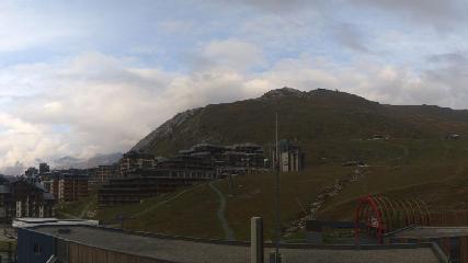 Tignes: Val Claret - 2150m (tignes.net)