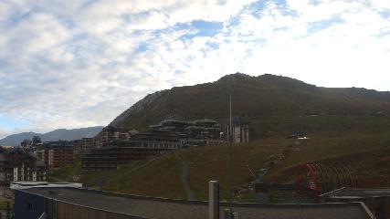Tignes: Val Claret - 2150m (tignes.net)