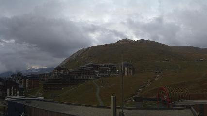 Tignes: Val Claret - 2150m (tignes.net)