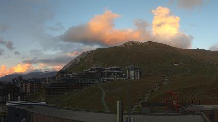 Tignes: Val Claret - 2150m (tignes.net)