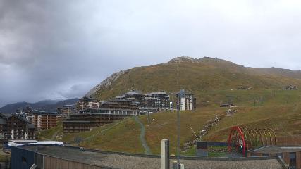 Tignes: Val Claret - 2150m (tignes.net)