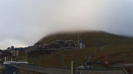 Tignes: Val Claret - 2150m (tignes.net)