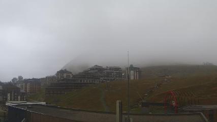 Tignes: Val Claret - 2150m (tignes.net)