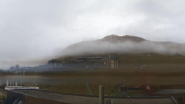 Webcam Tignes: Val Claret - 2150m