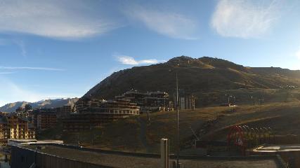 Tignes: Val Claret - 2150m (tignes.net)