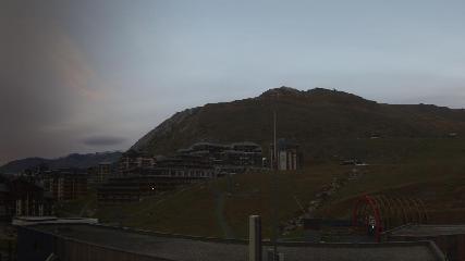 Tignes: Val Claret - 2150m (tignes.net)