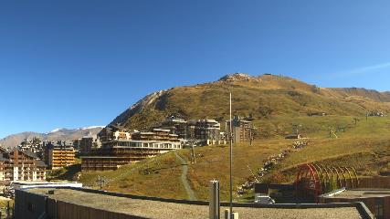 Tignes: Val Claret - 2150m (tignes.net)