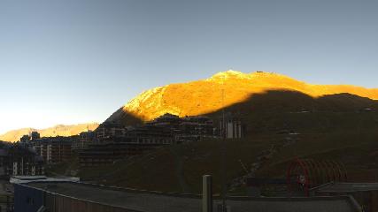 Tignes: Val Claret - 2150m (tignes.net)