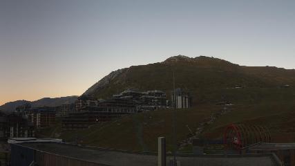 Tignes: Val Claret - 2150m (tignes.net)