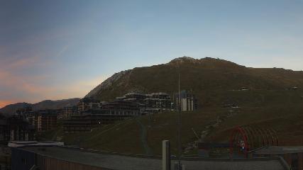 Tignes: Val Claret - 2150m (tignes.net)