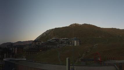 Tignes: Val Claret - 2150m (tignes.net)