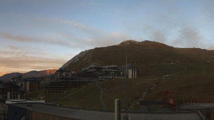 Tignes: Val Claret - 2150m (tignes.net)