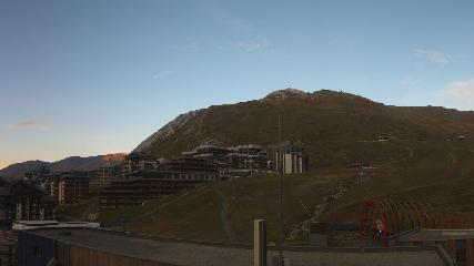 Tignes: Val Claret - 2150m (tignes.net)