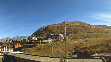 Tignes: Val Claret - 2150m (tignes.net)