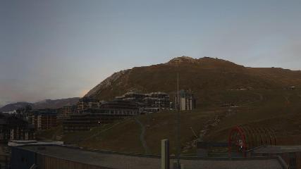 Tignes: Val Claret - 2150m (tignes.net)