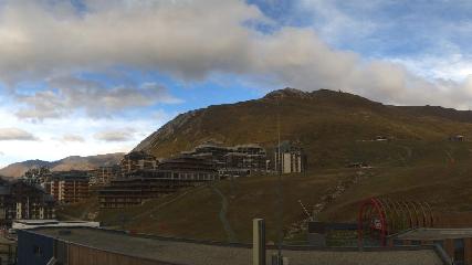 Tignes: Val Claret - 2150m (tignes.net)