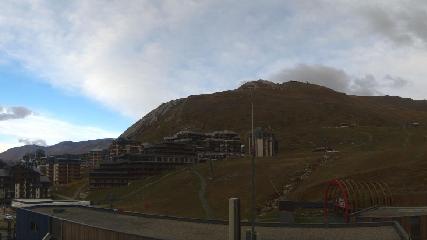 Tignes: Val Claret - 2150m (tignes.net)