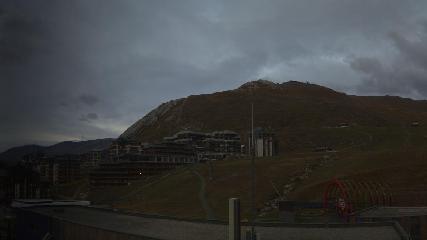 Tignes: Val Claret - 2150m (tignes.net)