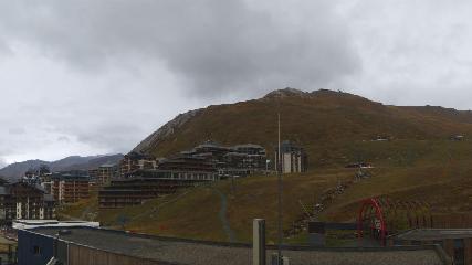 Tignes: Val Claret - 2150m (tignes.net)
