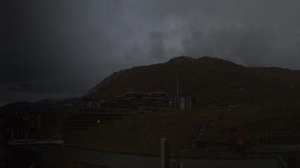 Tignes: Val Claret - 2150m (tignes.net)