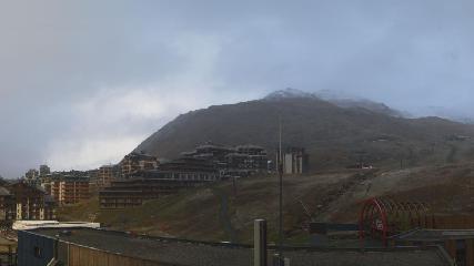 Tignes: Val Claret - 2150m (tignes.net)