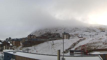 Tignes: Val Claret - 2150m (tignes.net)