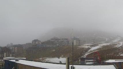 Tignes: Val Claret - 2150m (tignes.net)