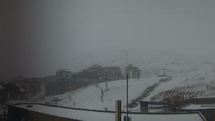 Tignes: Val Claret - 2150m (tignes.net)