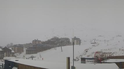 Tignes: Val Claret - 2150m (tignes.net)