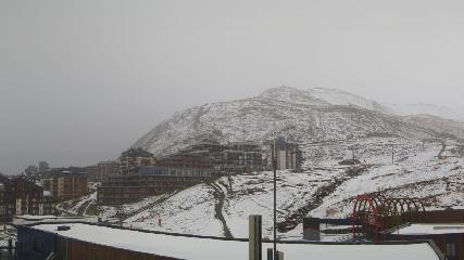 Tignes: Val Claret - 2150m (tignes.net)