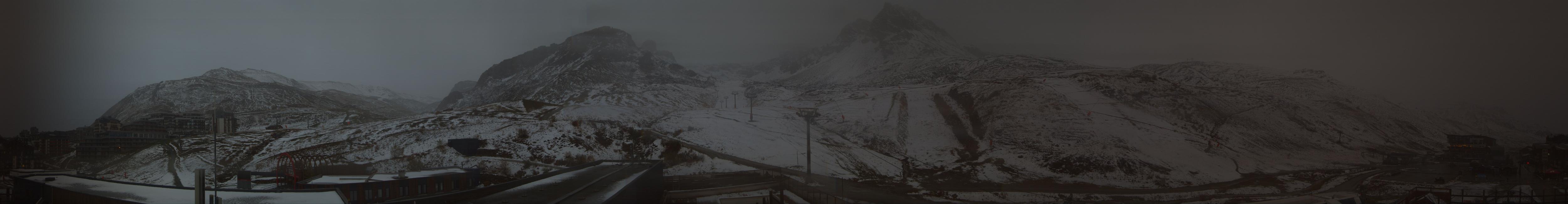 Webcam Tignes: Val Claret - 2150m