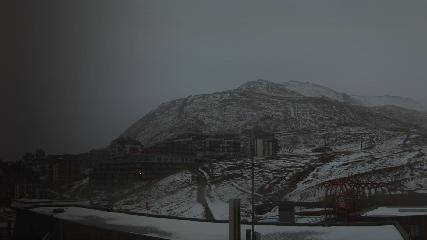 Tignes: Val Claret - 2150m (tignes.net)