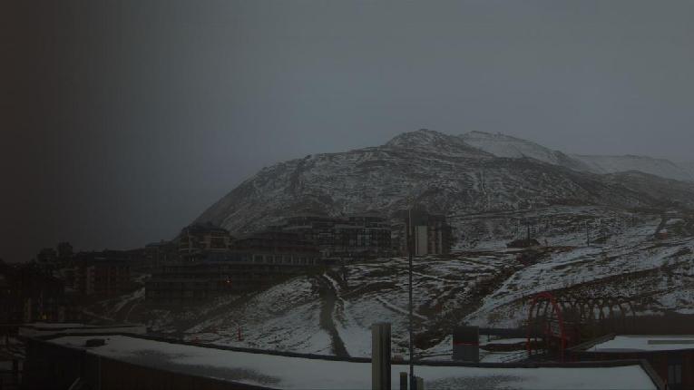 Webcam Tignes: Val Claret - 2150m