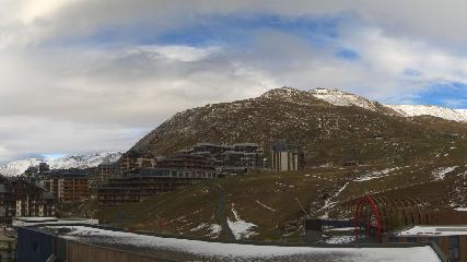 Tignes: Val Claret - 2150m (tignes.net)