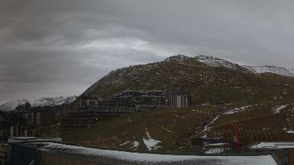 Tignes: Val Claret - 2150m (tignes.net)