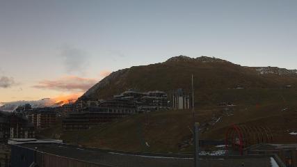 Tignes: Val Claret - 2150m (tignes.net)
