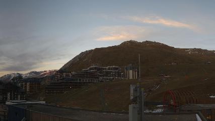 Tignes: Val Claret - 2150m (tignes.net)