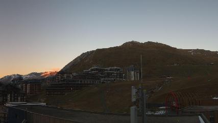 Tignes: Val Claret - 2150m (tignes.net)