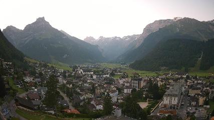 Titlis Engelberg: Engelberg (titlis.ch)