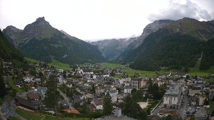 Titlis Engelberg: Engelberg (titlis.ch)