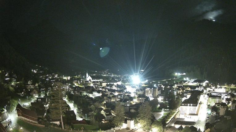 Webcam Titlis Engelberg: Engelberg